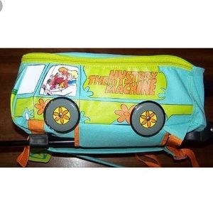mystery machine backpack